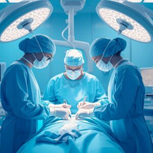 General Surgery