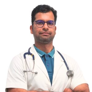 Dr. Sanjay Yadav