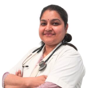 Dr. Ankita Sharma