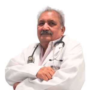 Dr. R.K. Sharma